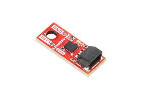 SparkFun Micro 6DoF IMU Breakout - LSM6DSV16X (Qwiic)