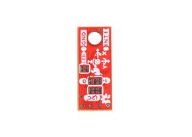 SparkFun Micro 6DoF IMU Breakout - LSM6DSV16X (Qwiic) (3)