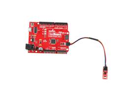 SparkFun Micro 6DoF IMU Breakout - LSM6DSV16X (Qwiic) (5)