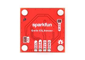 SparkFun CO₂ Humidity and Temperature Sensor - SCD41 (Qwiic) (3)
