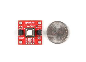 SparkFun CO₂ Humidity and Temperature Sensor - SCD41 (Qwiic) (4)