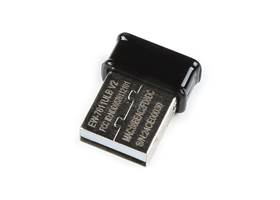 Edimax 2-in-1 Wi-Fi 4 N150 & Bluetooth® 4.2 Nano USB Adapter (2)