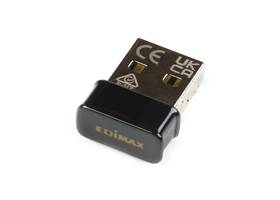 Edimax 2-in-1 Wi-Fi 4 N150 & Bluetooth® 4.2 Nano USB Adapter (3)