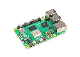 Raspberry Pi 5 Basic Kit - 8GB (2)