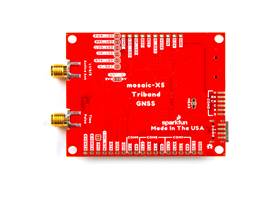 SparkFun Triband GNSS RTK Breakout - mosaic-X5 (2)