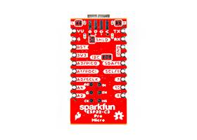 SparkFun Pro Micro - ESP32-C3 (2)