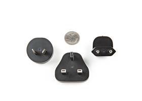 International PD Adapter Sockets (3-Pack) (5)