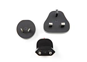 International PD Adapter Sockets (3-Pack) (6)
