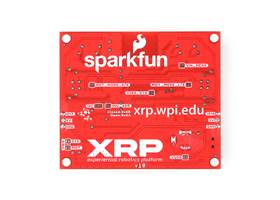 SparkFun Experiential Robotics Platform (XRP) Controller (4)