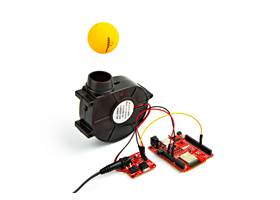 SparkFun MOSFET Power Switch and Buck Regulator (Low-Side) (3)
