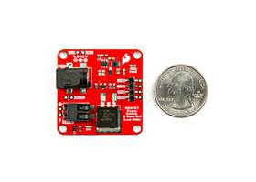 SparkFun MOSFET Power Switch and Buck Regulator (Low-Side) (7)
