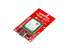 SparkFun Simultaneous RFID Reader - M7E Hecto