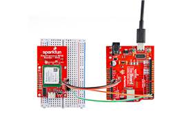 SparkFun Simultaneous RFID Reader - M7E Hecto (2)