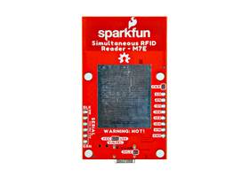 SparkFun Simultaneous RFID Reader - M7E Hecto (4)