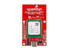 SparkFun Simultaneous RFID Reader - M7E Hecto (5)