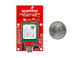 SparkFun Simultaneous RFID Reader - M7E Hecto (6)