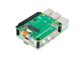 Raspberry Pi M.2 HAT+ (2)