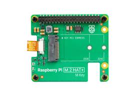 Raspberry Pi M.2 HAT+ (3)