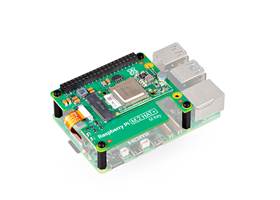 Raspberry Pi AI Kit (2)