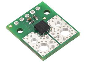 ACS37220 Current Sensor Compact Carrier.