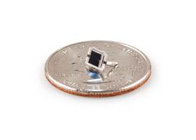 Miniature Solar Cell - BPW34
