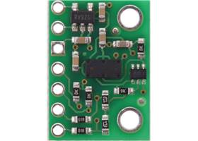 VL53L4CD Time-of-Flight Distance Sensor Carrier.