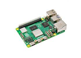 Raspberry Pi 5 - 2GB