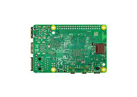 Raspberry Pi 5 - 2GB (2)