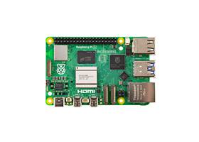 Raspberry Pi 5 - 2GB (3)