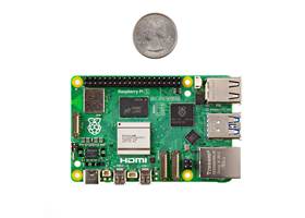 Raspberry Pi 5 - 2GB (4)