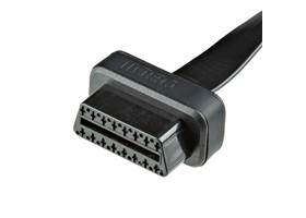 Macchina OBD-II Extender Cable (4)