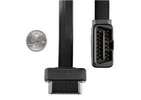 Macchina OBD-II Extender Cable (7)