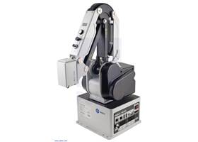 Dobot MG400 Desktop Cobot Robotic Arm.