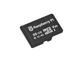 Raspberry Pi A2-Class SD Card - 32GB