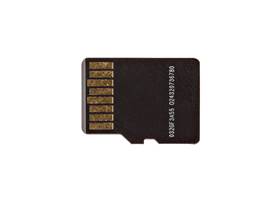 Raspberry Pi A2-Class SD Card - 32GB (2)