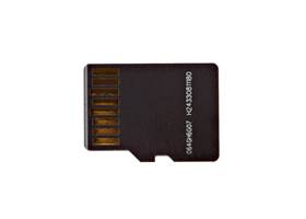 Raspberry Pi A2-Class SD Card - 64GB (2)