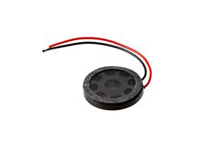 Mini Speaker - 1W, 8 Ohm