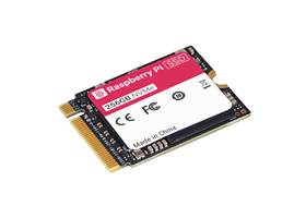 Raspberry Pi SSD - 256GB