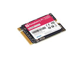 Raspberry Pi SSD - 512GB