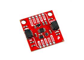 SparkFun Qwiic Power Switch