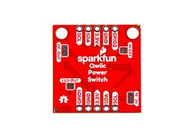 SparkFun Qwiic Power Switch (2)