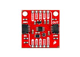 SparkFun Qwiic Power Switch (3)