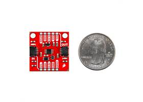 SparkFun Qwiic Power Switch (4)