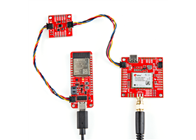 SparkFun Qwiic Power Switch (5)