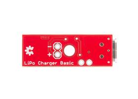 SparkFun LiPo Charger Basic - Micro-USB (4)