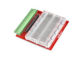 SparkFun myDAQ Protoboard Kit (3)