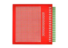 SparkFun myDAQ Protoboard Kit (4)