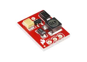 SparkFun 3.3V Step-Up Breakout - NCP1402