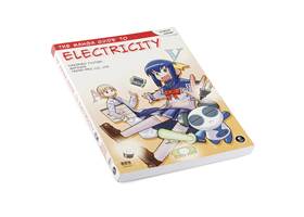 Manga Guide to Electricity