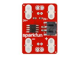 SparkFun MOSFET Power Controller (3)